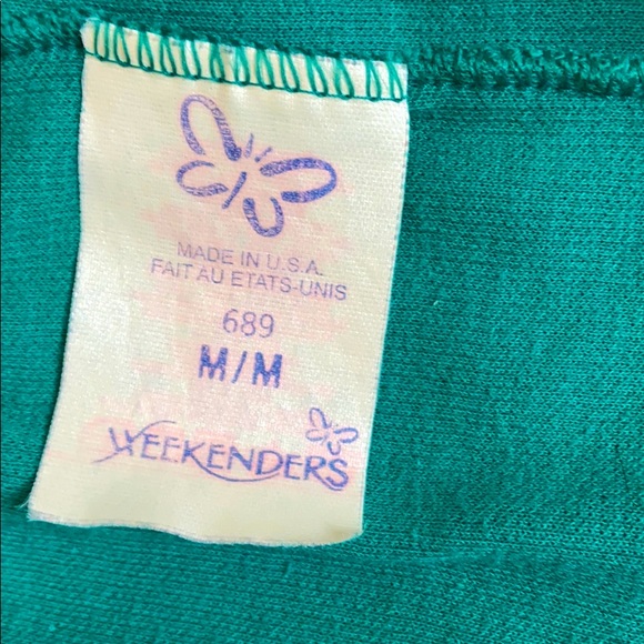 Cozy Vintage Sweater Skirt - Picture 4 of 5